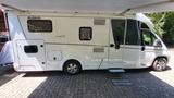 Dethleffs T7150-2*Hubstützen*Wiegefunktion*4,8t*Bühne - Dethleffs 4