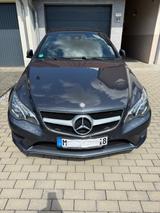 Mercedes-Benz E 250 Coupé E 250 CDI - - Mercedes-Benz E 250: Cdi