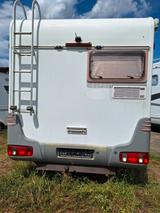 Dethleffs Globetrotter  2,8 Liter Fiat Ducato  - Offers