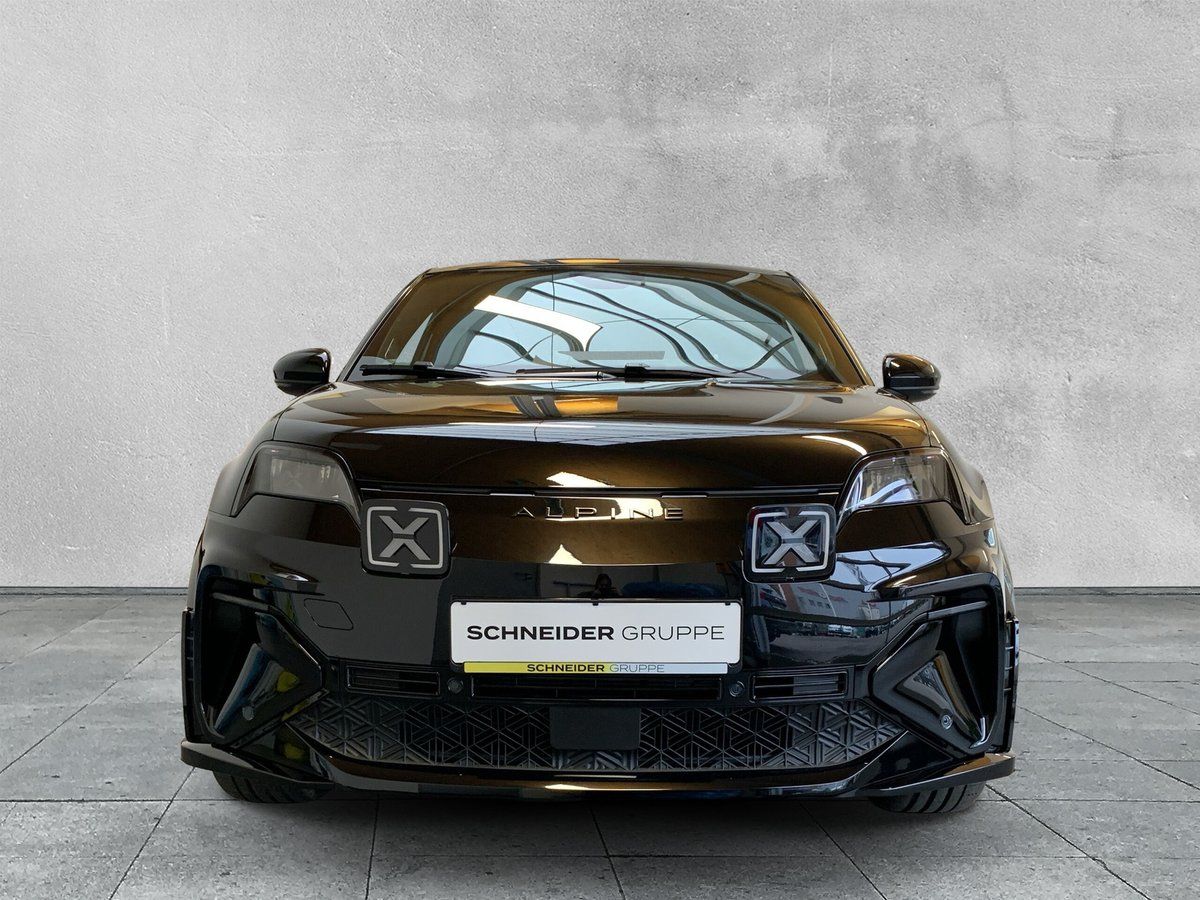 Alpine A290 - Bild 8