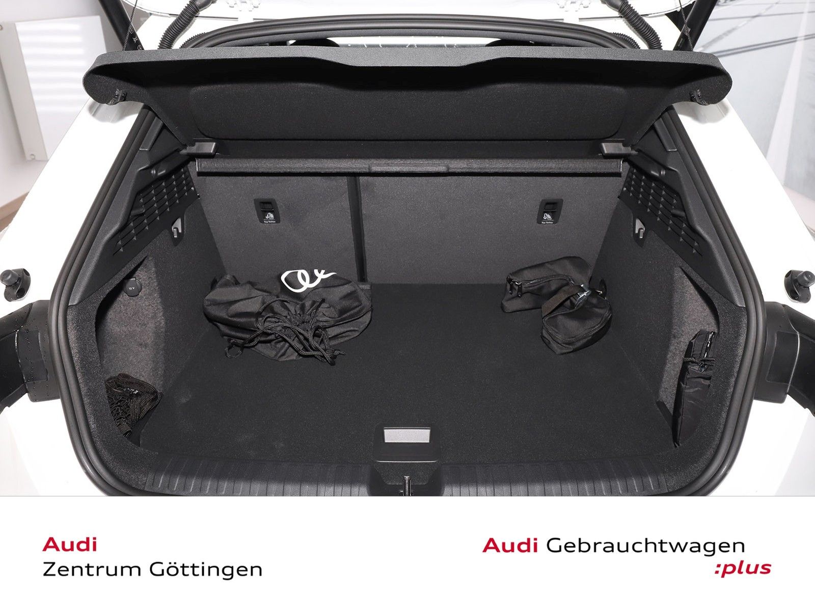 Audi A3 - Bild 7