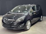 Opel Meriva InnovationAutomatik*NAVI*Sitzheizung*KLIM - Opel Meriva: Automatik