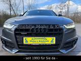 Audi A6 Avant 3.0 TDI quattro competition S line*PANO - Audi A6: Competition