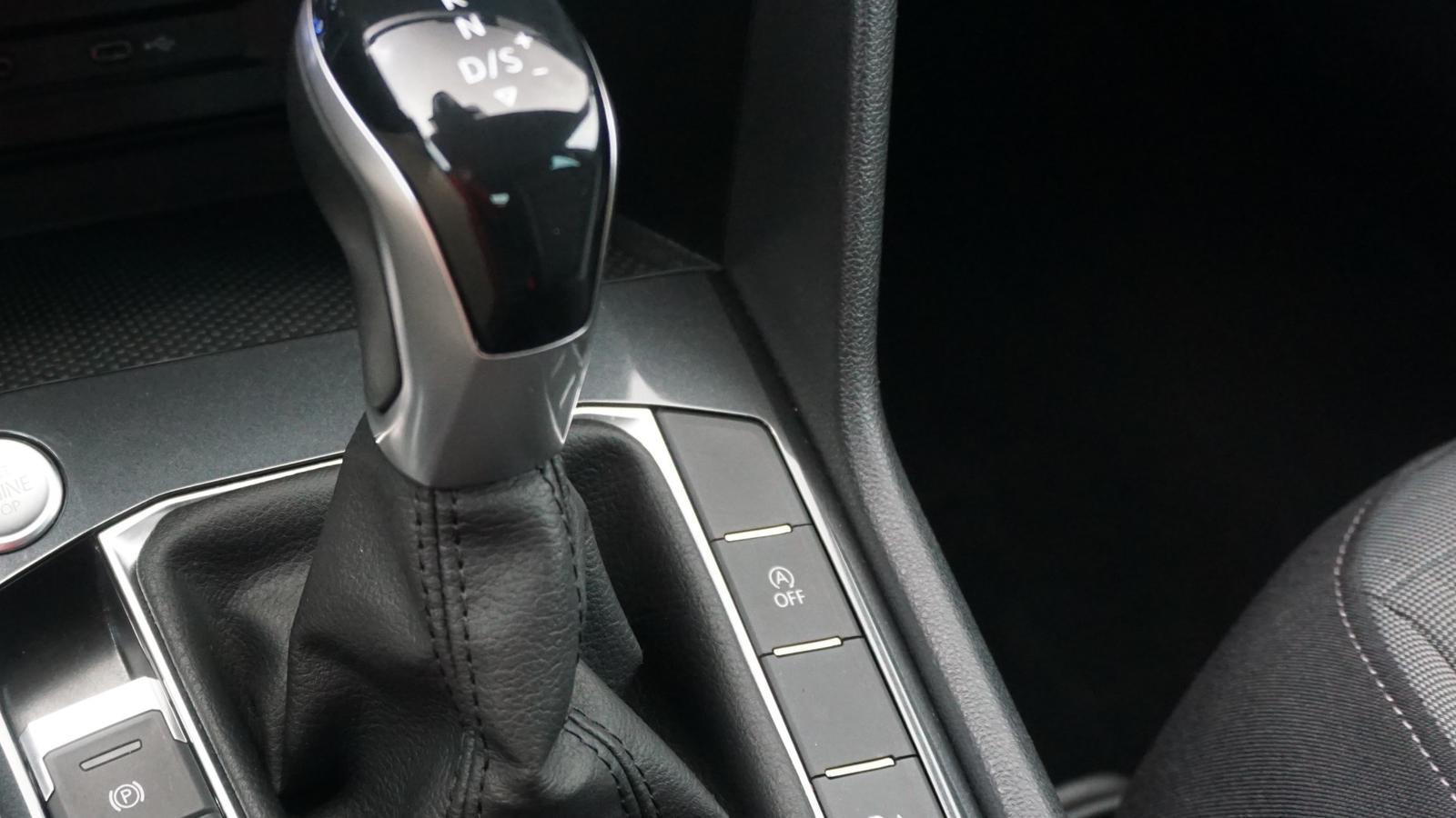 Volkswagen Tiguan 1.5 TSI Life LED ACC Kamera Sitzheizung, миниатюра 16