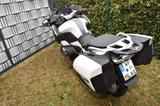 BMW R1250 RT K52 - MOTORRAD RT 125