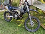 KTM EXC 350 F - KTM 350 EXC F