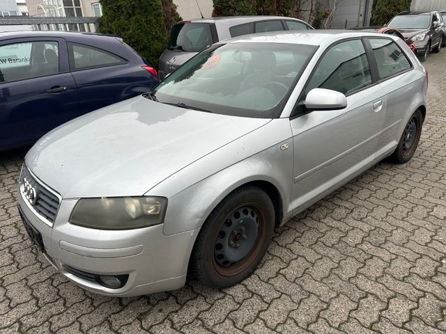 Audi A3 2.0 FSI Ambition