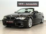 BMW e46*Cabrio 320 Ci*M-Paket ab WERK*M3 Auspuff* - BMW: Cabrio, E46 M Paket