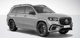Mercedes-Benz GLS 450 d 4MATIC AMG LEDER-NAPPA NIGHT ADVANCED+ - Mercedes-Benz Neuwagen in Bielefeld