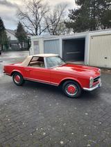 Mercedes-Benz SL 230 pagode MWSt Ausweisbar 57.000 Netto - Mercedes-Benz: Sl Pagode