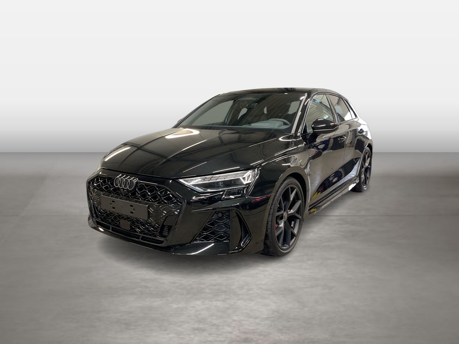 Audi RS3 - Bild 2