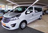 Opel Vivaro B Combi L2H1  9Sitz *AHK*NAV*TEM*KLIMA* - Opel Vivaro: Van