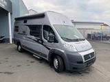 Knaus Fiat 2.3JTD BoxStar Freeway-Sat*TV-E-Bike-Solar* - Offers