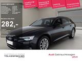 Audi A6 Avant 40 TDI advanced 360 FLA HUD SHZ LM - Audi A6 Jahreswagen