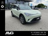 Smart #1 Pro+ (66kWh) - Smart #1 SUV