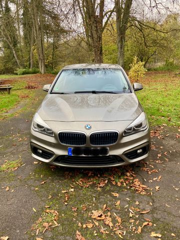 BMW 225 Active Tourer 225xe iPerformance Steptro...