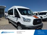 Ford Transit Kombi 350 L3 Trend 2.2 TDCi DPF *1777 *K - Ford Transit: 17