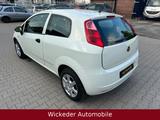 Fiat Punto 1.2 8V LOUNGE/Tüv Neu/Klima - Fiat Punto in Dortmund