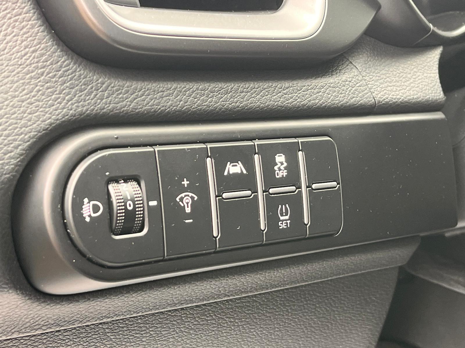 Kia cee'd Sportswagon 1.5 T-GDI 103kW Vision