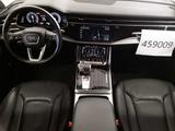 Audi Q7 50 TDI quattro tiptronic S line PANO - Audi: Standheizung