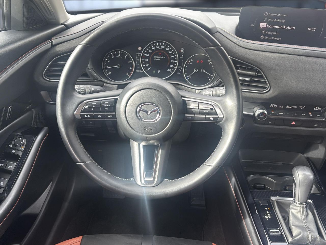 Mazda CX-30 - Bild 20