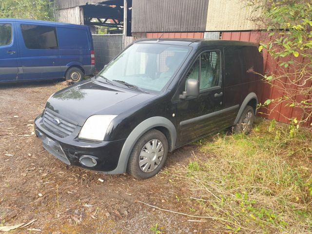 Ford Transit Tourneo Connect 1,8TDCI Kaste...