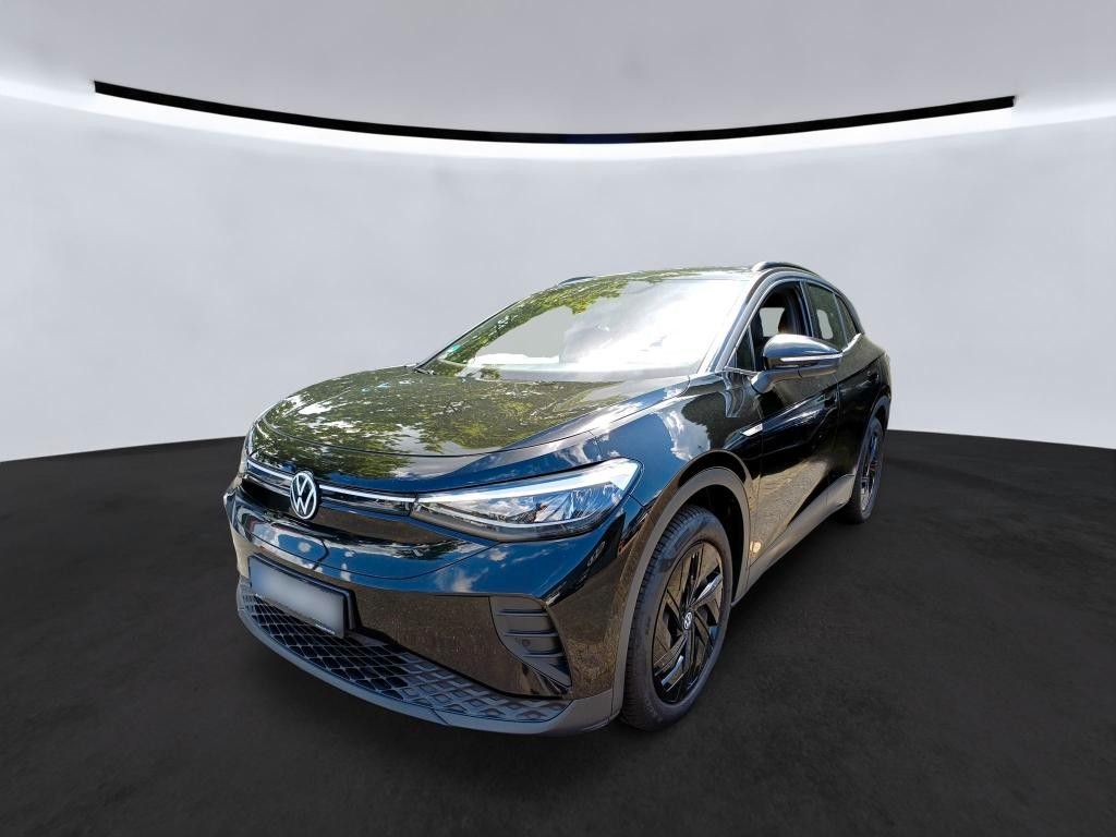 Image of Volkswagen ID.4