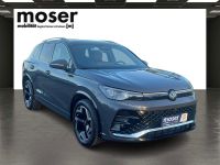 Volkswagen Tiguan - Vorschau Bild 3