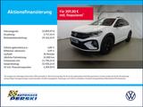 Volkswagen Taigo 1.5 TSI R-Line DSG BLACK STYLE  KLIMA, AHK