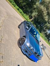 BMW E46 320i Facelift M-Paket II 6 Zylinder - BMW 320 aus 2001: 320i