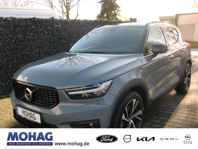 Volvo XC40 R Design Recharge Plug-In Hybrid 2WD T5 Twi