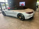 Mercedes-Benz SL 63 AMG Mercedes-AMG SL 63 4MATIC+ Mercede...