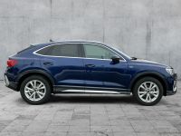 Audi Q3 - Vorschau Bild 7
