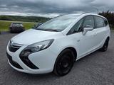 Opel Zafira C Tourer Selection 7 Sitzer - Opel in Bonn