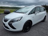 Opel Zafira C Tourer Selection 7 Sitzer - Opel Zafira: Selection