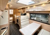 Phoenix TopX-Alkoven 10.800 BMAF -AHK -PKW Garage! (7/20)