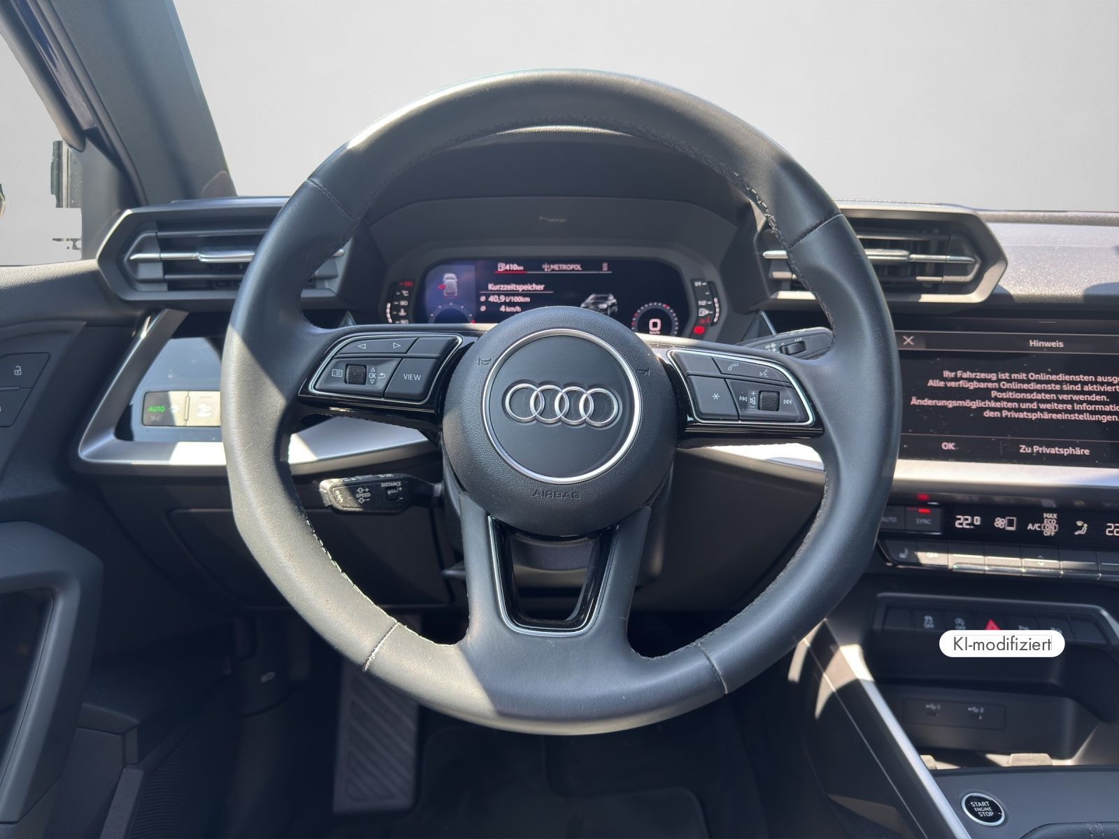 Audi A3 - Bild 10