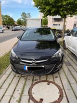 Opel Astra 1.4 Turbo 150 Jahre Opel 103kW 150 Jah...