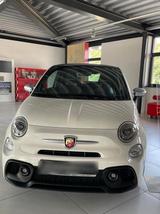 Fiat Abarth 595 - Fiat 500 in Augsburg