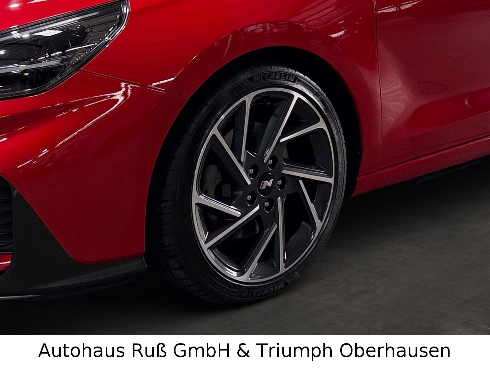 Hyundai i30 – Bild 6