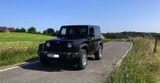 Jeep Wrangler 2.8 CRD Rubicon Cabrio (Hard- und Soft) - Jeep Wrangler: Rubicon