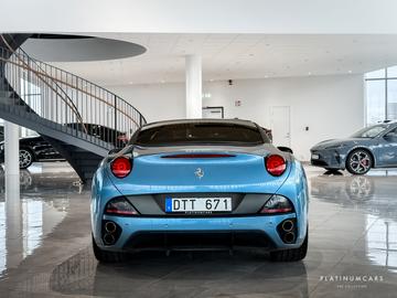 صورة 5 لـ 2008 Ferrari CALIFORNIA