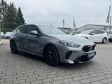 BMW 118 d M Sportp. Ad.LED+Fwk°AHK° 18Zoll°Parkass. - BMW 118 aus 2025