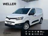 Toyota Proace City L2 1,5l D-4D Duty Comfort *Navi*RCam - Toyota Proace City aus 2022