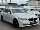 BMW 520i Lim. "LED+NAVI+T.LEDER+Bi-XENON+SPORT+SHZ" - BMW 520 Gebrauchtwagen in Mannheim