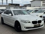BMW 520i Lim. "LED+NAVI+T.LEDER+Bi-XENON+SPORT+SHZ" - BMW 520 aus 2013
