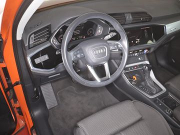 Audi Q3 - 9
