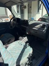 Suzuki Jimny 2WD - - gebrauchte Suzuki Jimny aus dem Jahr 1999