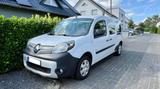 Renault Kangoo II ZE MAXI - Renault Kangoo E-TECH Gebrauchtwagen