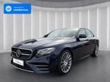 Mercedes-Benz E 53 AMG 4M+DISTRONIC+LED+R-KAMERA+AIRMATIC+ - Mercedes-Benz E 53 AMG Gebrauchtwagen